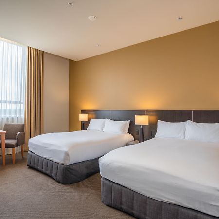 Scenic Hotel Dunedin City Eksteriør billede