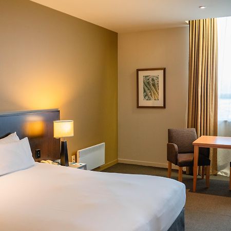 Scenic Hotel Dunedin City Eksteriør billede