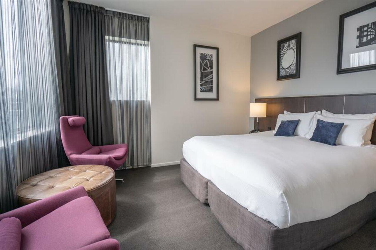 Scenic Hotel Dunedin City Eksteriør billede