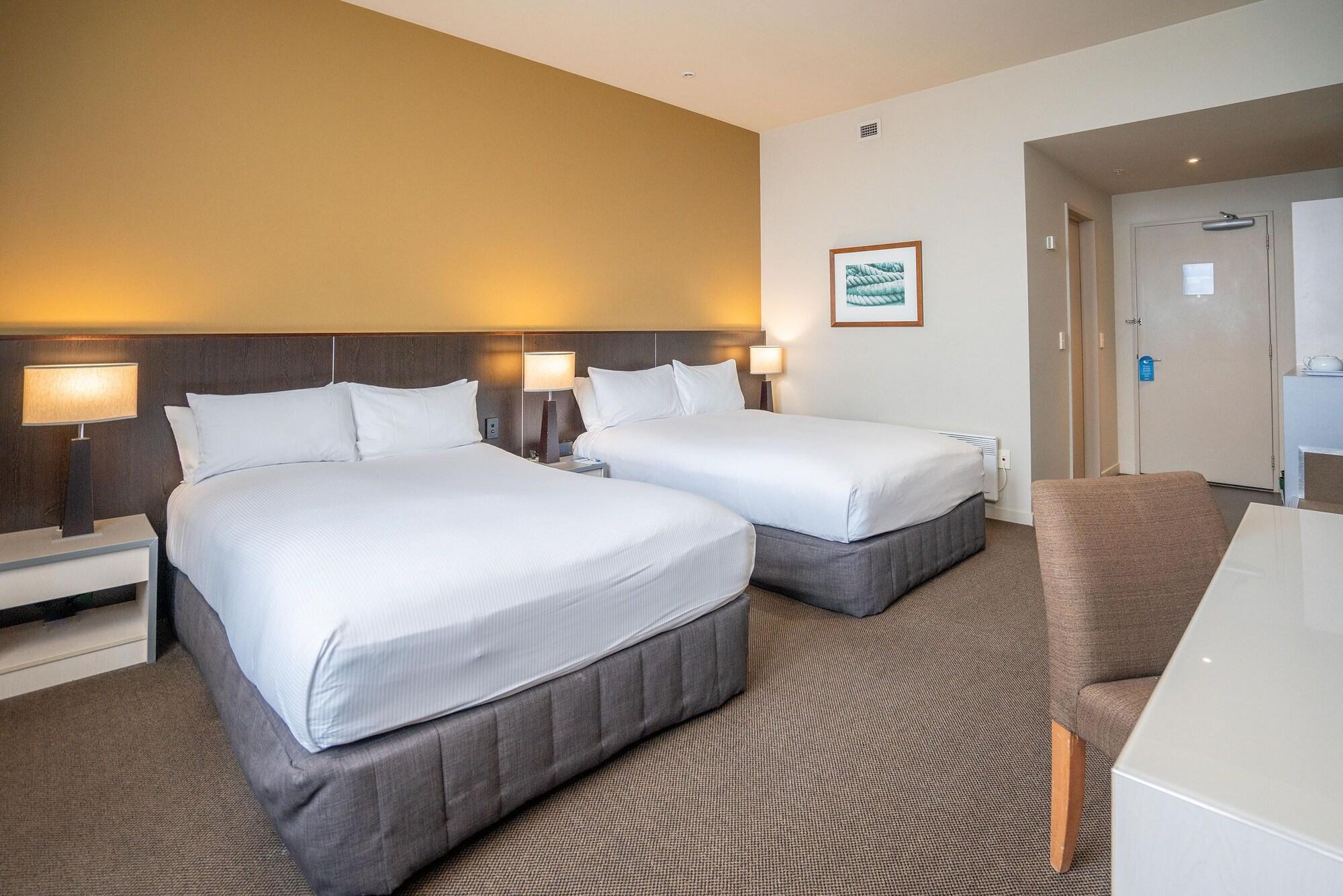 Scenic Hotel Dunedin City Eksteriør billede