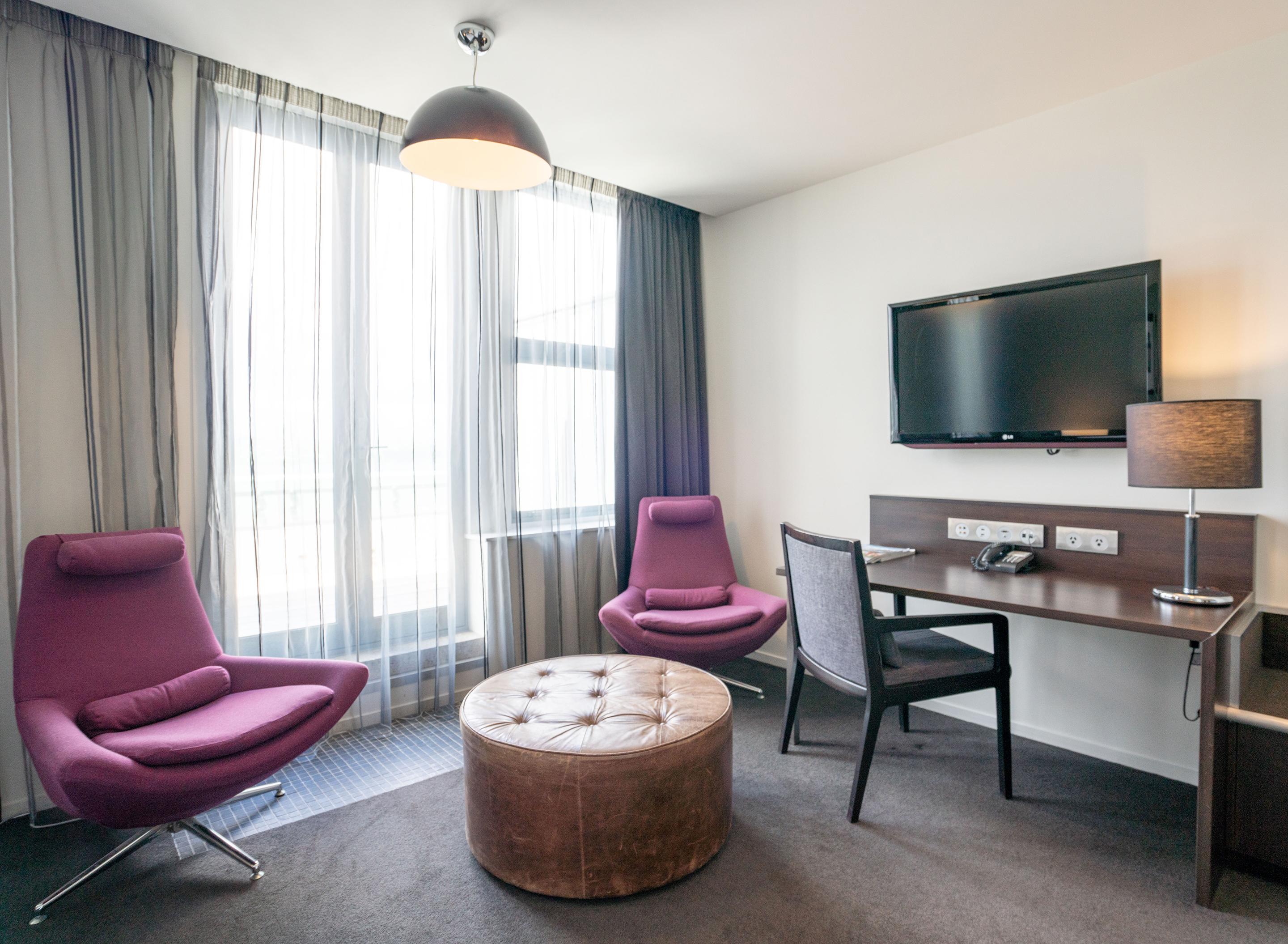 Scenic Hotel Dunedin City Eksteriør billede