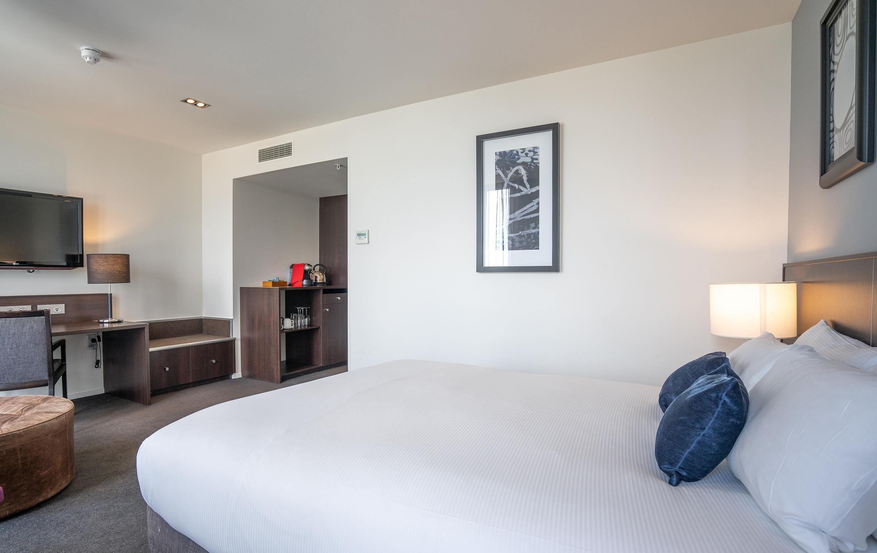 Scenic Hotel Dunedin City Eksteriør billede