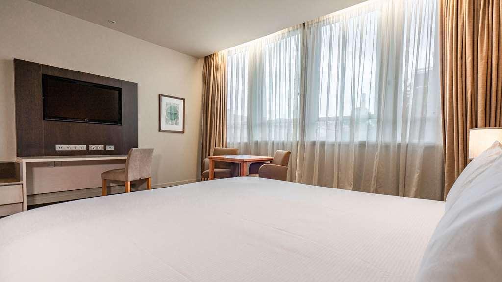 Scenic Hotel Dunedin City Værelse billede