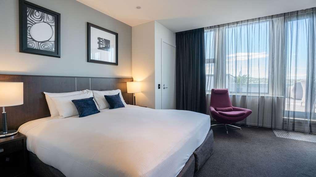 Scenic Hotel Dunedin City Værelse billede