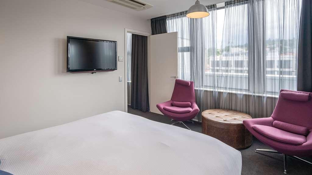 Scenic Hotel Dunedin City Værelse billede