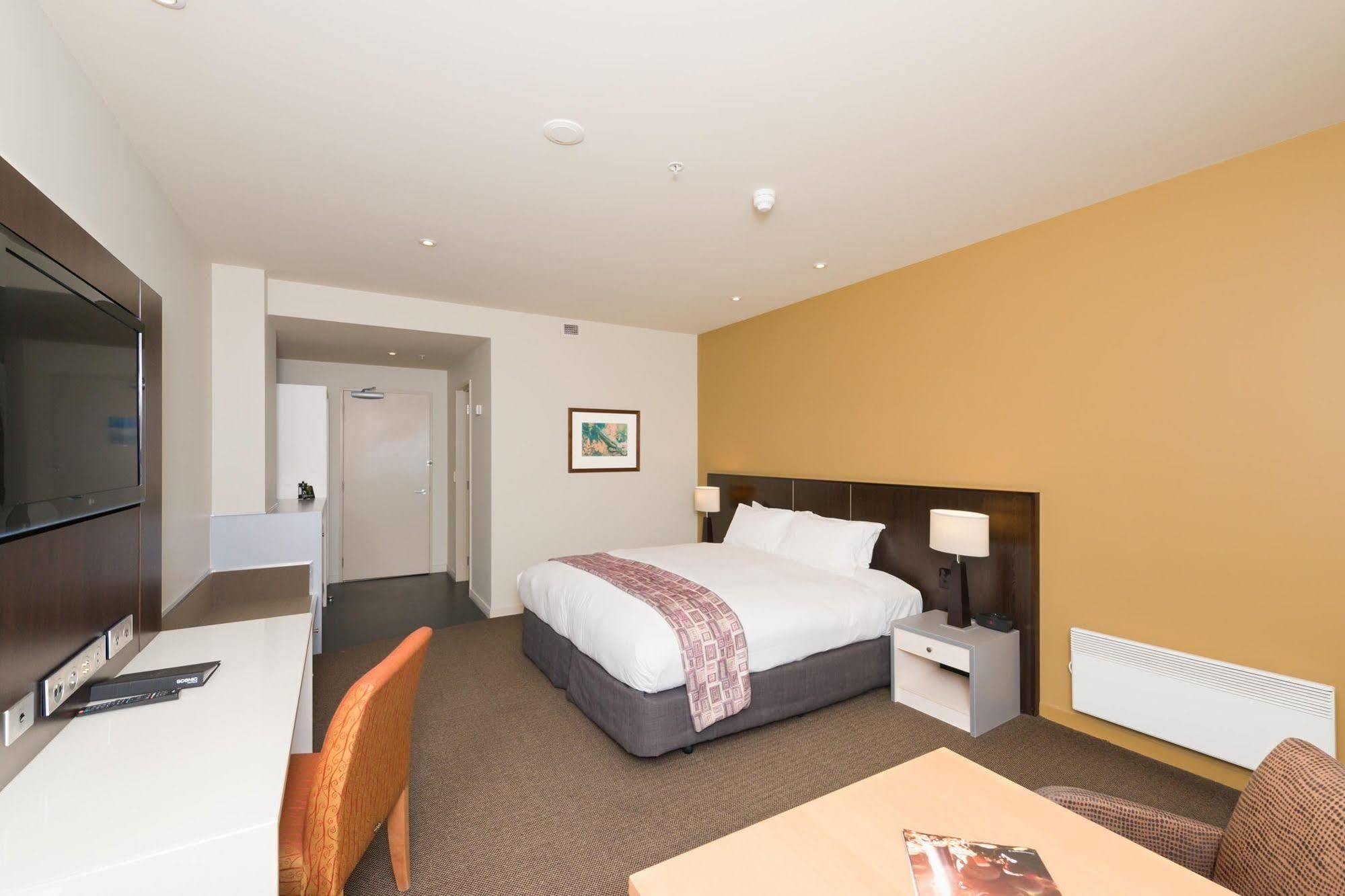 Scenic Hotel Dunedin City Eksteriør billede